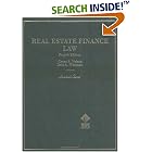 Real Estate Finance Law (Hornbook Series and Other Textbooks)