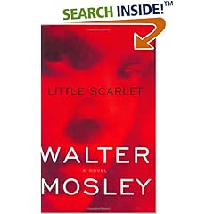 Little Scarlet: An Easy Rawlins Mystery