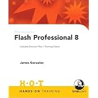 Macromedia Flash Professional 8 Hands-On Training (Hands-on Training (H.O.T))