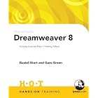 Macromedia Dreamweaver 8 Hands-On Training
