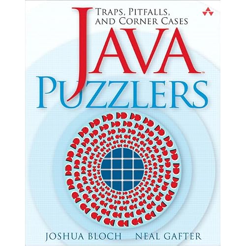 Java Puzzlers