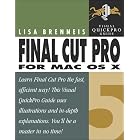Final Cut Pro 5 for Mac OS X: Visual QuickPro Guide (Visual Quickpro Guide)