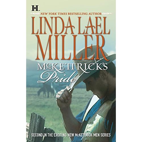Mckettrick by Miller, Linda Lael