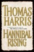 Hannibal Rising (Random House Large Print (Hardcov