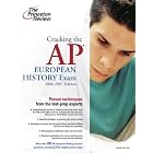 Cracking the AP European History Exam, 2006-2007 Edition (College Test Prep)