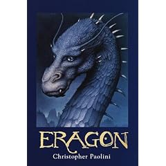 Eragon (Inheritance, Book...
