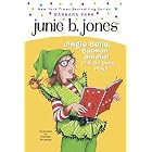 Junie B., First Grader: Jingle Bells, Batman Smells! (p.s. so does May.) (A Stepping Stone Book(TM))