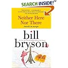 Neither Here nor There: Travels in Europe