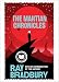 The Martian Chronicles