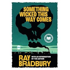 Something Wicked This Way Comes horror