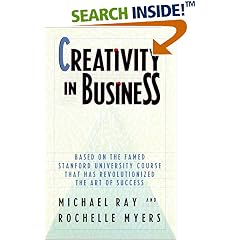 Creativity in Business...