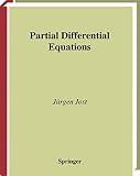 Partial Differential Equations