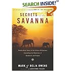Secrets of the Savanna