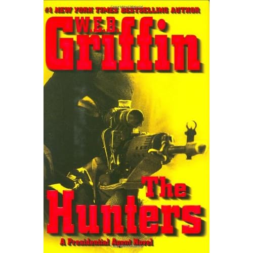 Hunters, by Griffin