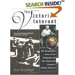 The Victorian Internet