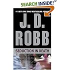 Seduction in Death (In Death (Paperback))