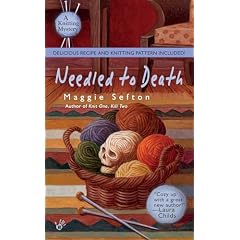 Needled to Death (Knitting Mysteries)