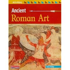 440182: Ancient Roman Art