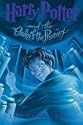 Harry Potter and the Order of the Phoenix (Book 5)