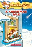 Geronimo Stilton: A Christmas Tale (Geronimo Stilton)