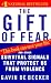 THE GIFT OF FEAR