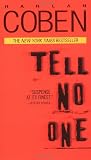 Harlan Coben: Tell No One