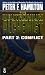 The Neutronium Alchemist : Conflict  (Neutronium Alchemist, No 2)