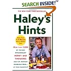 Haley's Hints