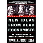 New Ideas from Dead Economists: Revised Edition
