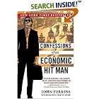 Confessions of an Economic Hit Man