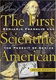 The First Scientific American By Joyce Chaplin