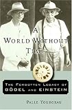 A World Without Time By Palle Yourgrau