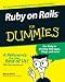 Ruby on Rails For Dummies (For Dummies (Computer/Tech))