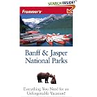 Click here to buy Frommer's Banff and Jasper National Parks (Park Guides) by  Christie Pashby.