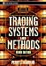 Outstanding Trading Books