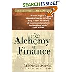 The Alchemy of Finance (Wiley Investment Classics)