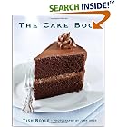 Click here to buy The Cake Book by  Tish Boyle and John Uher.
