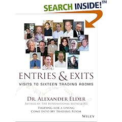 Entries & Exits
