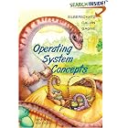 Operating System Concepts