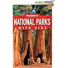 Frommer's National Parks with Kids (Park Guides)