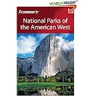 Frommer's National Parks of the American West (Park Guides)