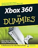 Xbox 360 for Dummies (For Dummies (Computer/Tech))