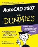 AutoCAD 2007