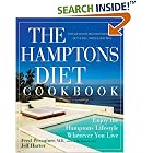 The Hamptons Diet Cookbook: Enjoying the Hamptons Lifestyle Wherever You Live