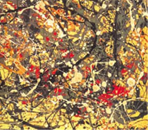 Jackson Pollock