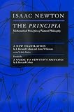 The Principia By Isaac Newton