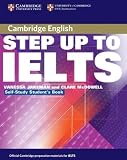 Step Up to Ielts: Self-Study Student's  Book
