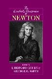 The Cambridge Companion to Newton By &nbsp;