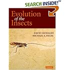 Evolution of the Insects