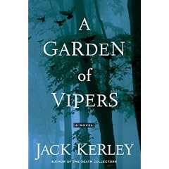 A Garden of Vipers